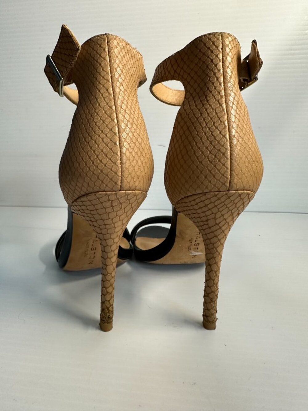 Halston Heels - Picture 3 of 4